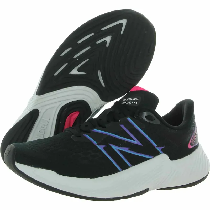 New Balance Women's FuelCell Prism v2 Black-2